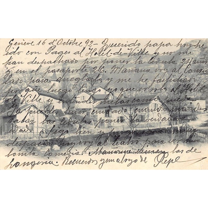 Rare collectable postcards of FRANCE. Vintage Postcards of FRANCE