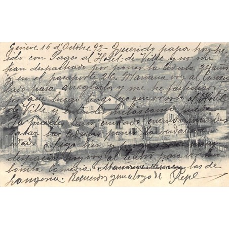 Rare collectable postcards of FRANCE. Vintage Postcards of FRANCE