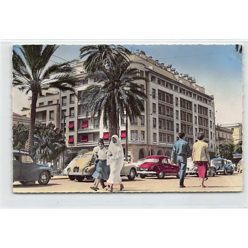 Rare collectable postcards of TUNISIA. Vintage Postcards of TUNISIA