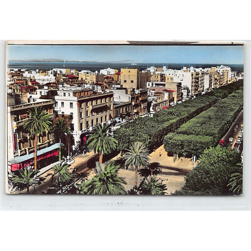 Rare collectable postcards of TUNISIA. Vintage Postcards of TUNISIA