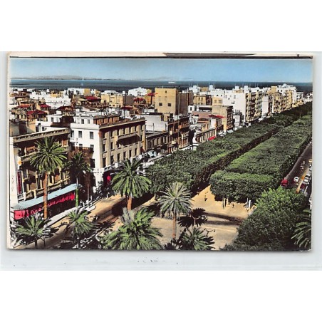 Rare collectable postcards of TUNISIA. Vintage Postcards of TUNISIA