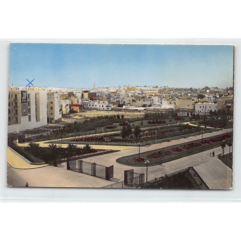 Rare collectable postcards of TUNISIA. Vintage Postcards of TUNISIA