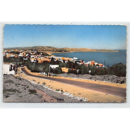 Rare collectable postcards of TUNISIA. Vintage Postcards of TUNISIA