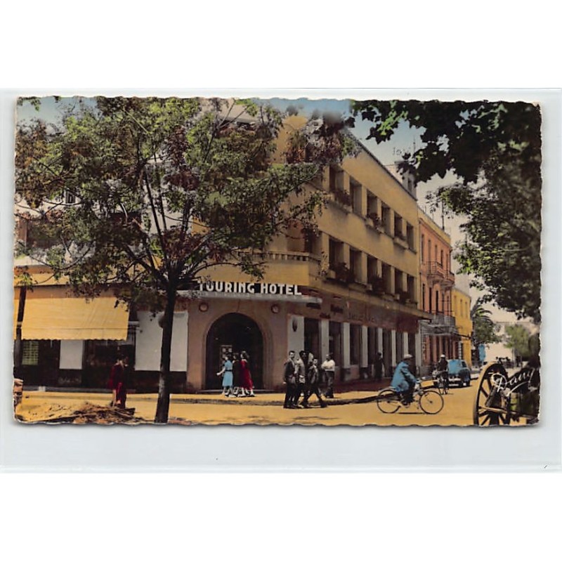 Rare collectable postcards of TUNISIA. Vintage Postcards of TUNISIA