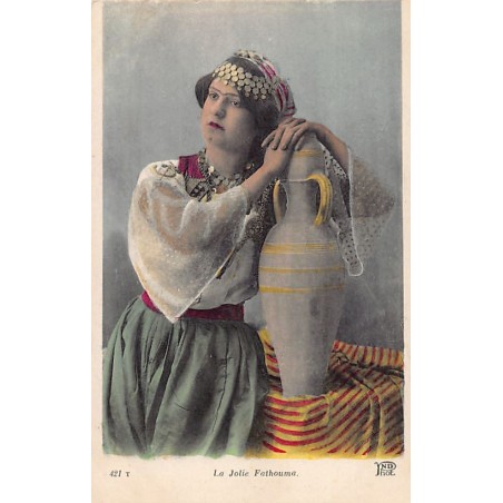 Rare collectable postcards of TUNISIA. Vintage Postcards of TUNISIA