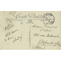 Rare collectable postcards of TUNISIA. Vintage Postcards of TUNISIA