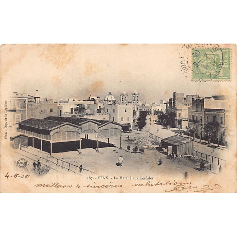 Rare collectable postcards of TUNISIA. Vintage Postcards of TUNISIA