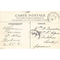 Rare collectable postcards of TUNISIA. Vintage Postcards of TUNISIA