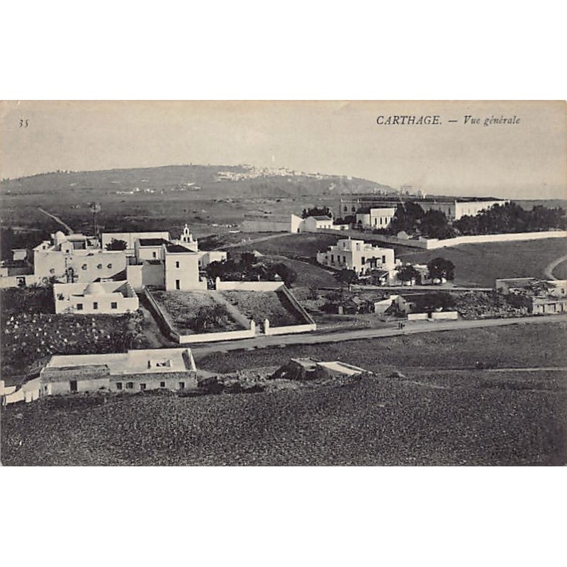 Rare collectable postcards of TUNISIA. Vintage Postcards of TUNISIA