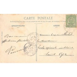 Rare collectable postcards of TUNISIA. Vintage Postcards of TUNISIA