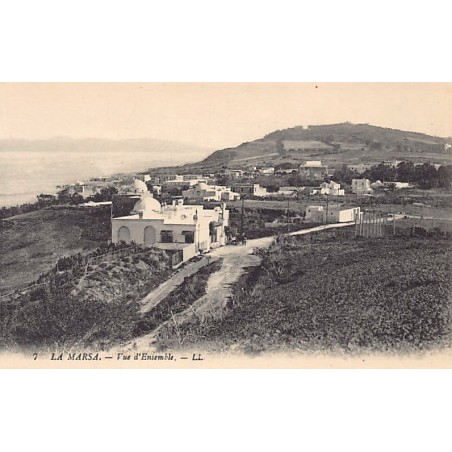 Rare collectable postcards of TUNISIA. Vintage Postcards of TUNISIA