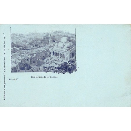 Rare collectable postcards of TUNISIA. Vintage Postcards of TUNISIA