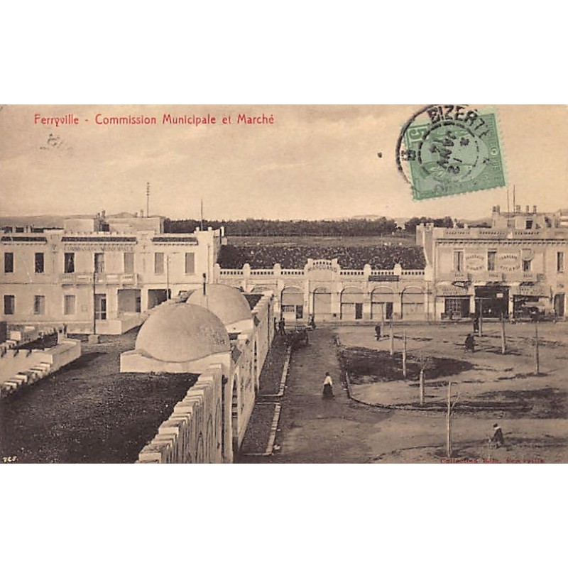 Rare collectable postcards of TUNISIA. Vintage Postcards of TUNISIA