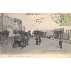 Rare collectable postcards of TUNISIA. Vintage Postcards of TUNISIA