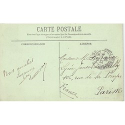 Rare collectable postcards of TUNISIA. Vintage Postcards of TUNISIA