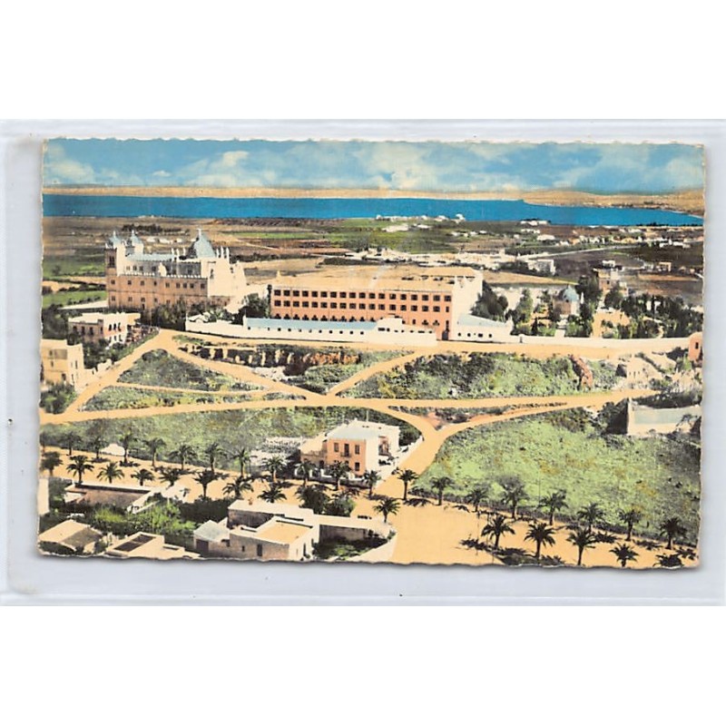 Rare collectable postcards of TUNISIA. Vintage Postcards of TUNISIA