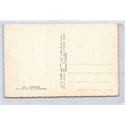 Rare collectable postcards of TUNISIA. Vintage Postcards of TUNISIA