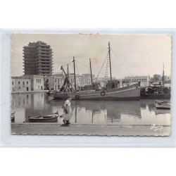 Rare collectable postcards of TUNISIA. Vintage Postcards of TUNISIA