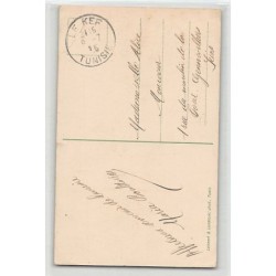 Rare collectable postcards of TUNISIA. Vintage Postcards of TUNISIA