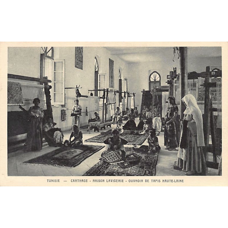 Rare collectable postcards of TUNISIA. Vintage Postcards of TUNISIA