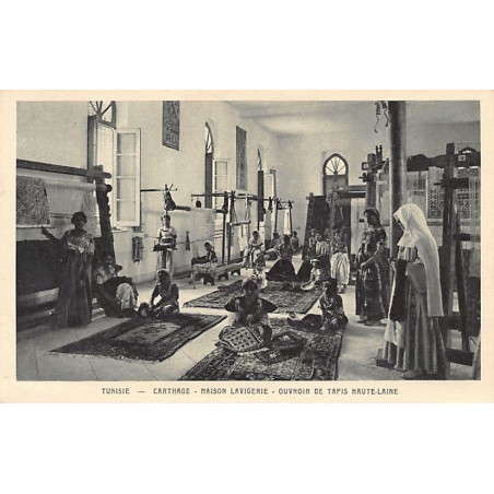 Rare collectable postcards of TUNISIA. Vintage Postcards of TUNISIA