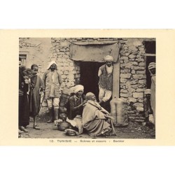 Rare collectable postcards of TUNISIA. Vintage Postcards of TUNISIA