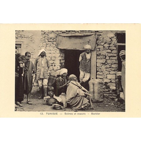 Rare collectable postcards of TUNISIA. Vintage Postcards of TUNISIA