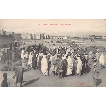 Rare collectable postcards of TUNISIA. Vintage Postcards of TUNISIA