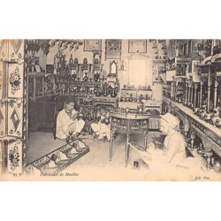 Rare collectable postcards of TUNISIA. Vintage Postcards of TUNISIA