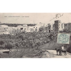 Rare collectable postcards of TUNISIA. Vintage Postcards of TUNISIA