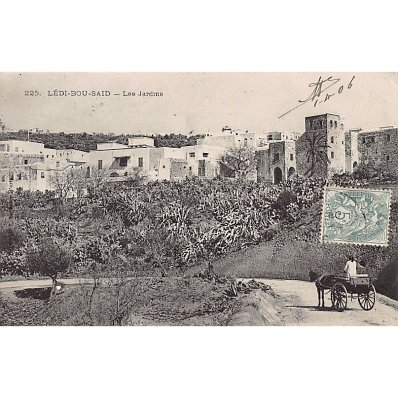 Rare collectable postcards of TUNISIA. Vintage Postcards of TUNISIA