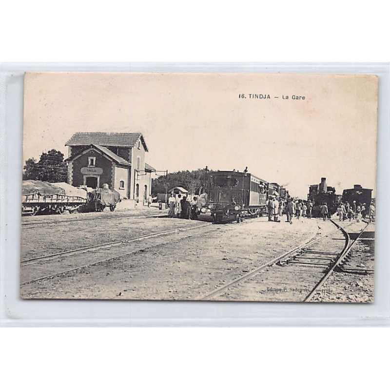 Rare collectable postcards of TUNISIA. Vintage Postcards of TUNISIA