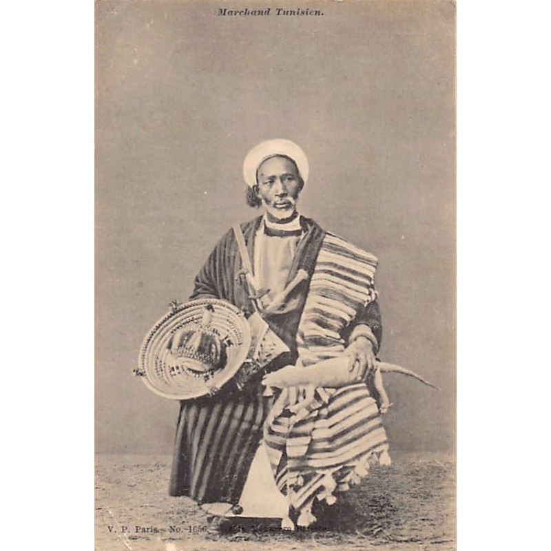 Rare collectable postcards of TUNISIA. Vintage Postcards of TUNISIA