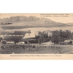 Rare collectable postcards of TUNISIA. Vintage Postcards of TUNISIA