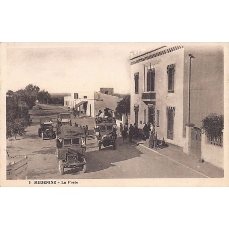 Rare collectable postcards of TUNISIA. Vintage Postcards of TUNISIA