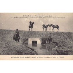 Rare collectable postcards of TUNISIA. Vintage Postcards of TUNISIA