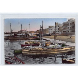 Rare collectable postcards of TUNISIA. Vintage Postcards of TUNISIA