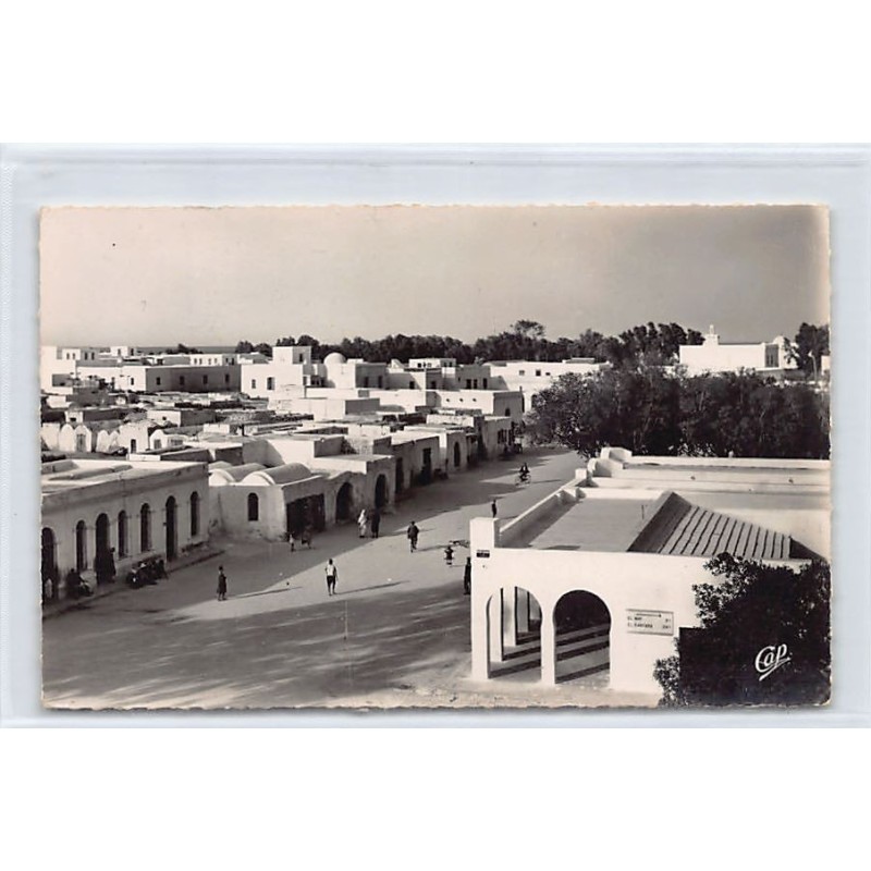 Rare collectable postcards of TUNISIA. Vintage Postcards of TUNISIA
