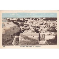 Rare collectable postcards of TUNISIA. Vintage Postcards of TUNISIA