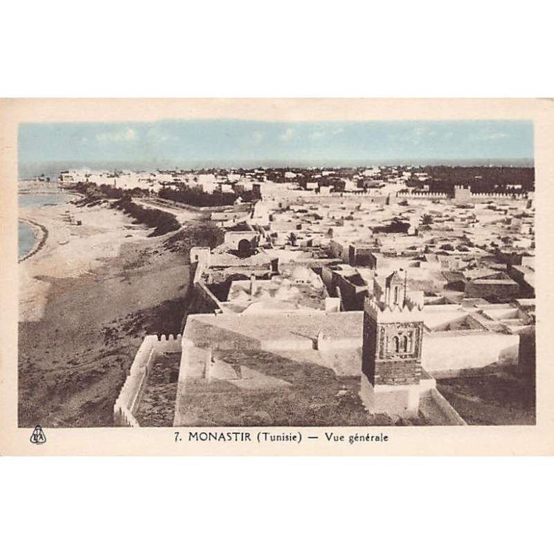 Rare collectable postcards of TUNISIA. Vintage Postcards of TUNISIA