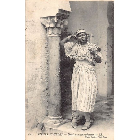 Rare collectable postcards of TUNISIA. Vintage Postcards of TUNISIA