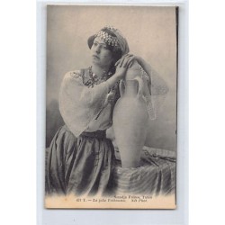 Rare collectable postcards of TUNISIA. Vintage Postcards of TUNISIA