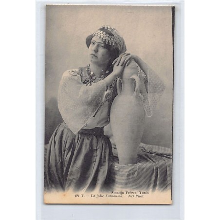 Rare collectable postcards of TUNISIA. Vintage Postcards of TUNISIA