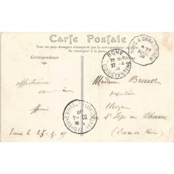 Rare collectable postcards of TUNISIA. Vintage Postcards of TUNISIA