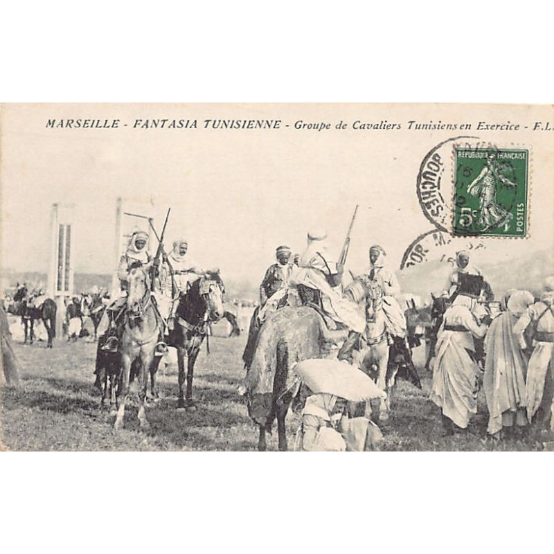 Rare collectable postcards of TUNISIA. Vintage Postcards of TUNISIA