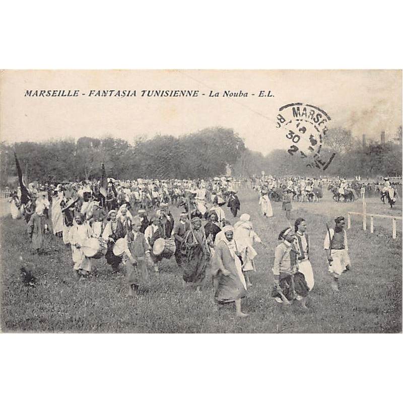 Rare collectable postcards of TUNISIA. Vintage Postcards of TUNISIA