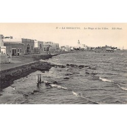 Rare collectable postcards of TUNISIA. Vintage Postcards of TUNISIA