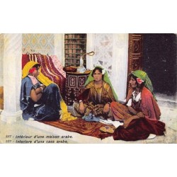 Rare collectable postcards of TUNISIA. Vintage Postcards of TUNISIA