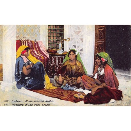 Rare collectable postcards of TUNISIA. Vintage Postcards of TUNISIA