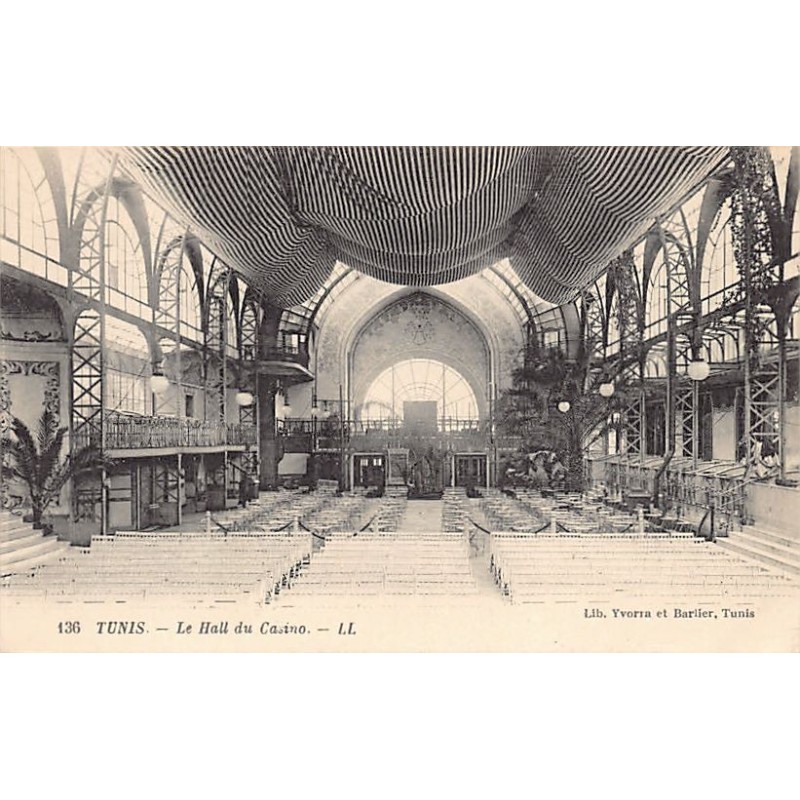 Rare collectable postcards of TUNISIA. Vintage Postcards of TUNISIA